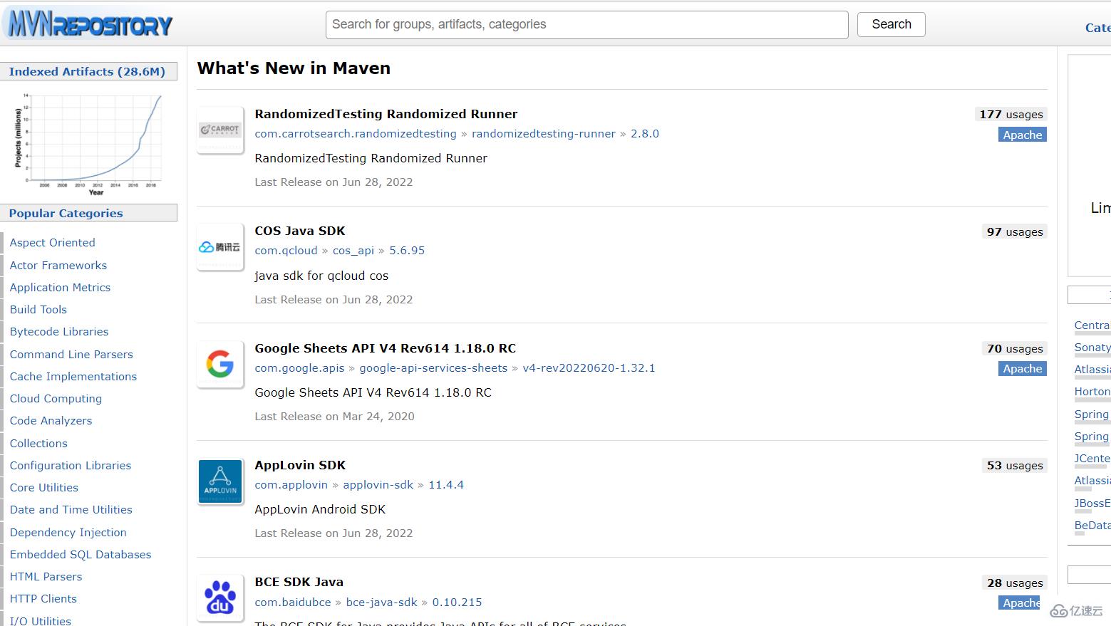 MySQL数据库JDBC编程的知识点有哪些?