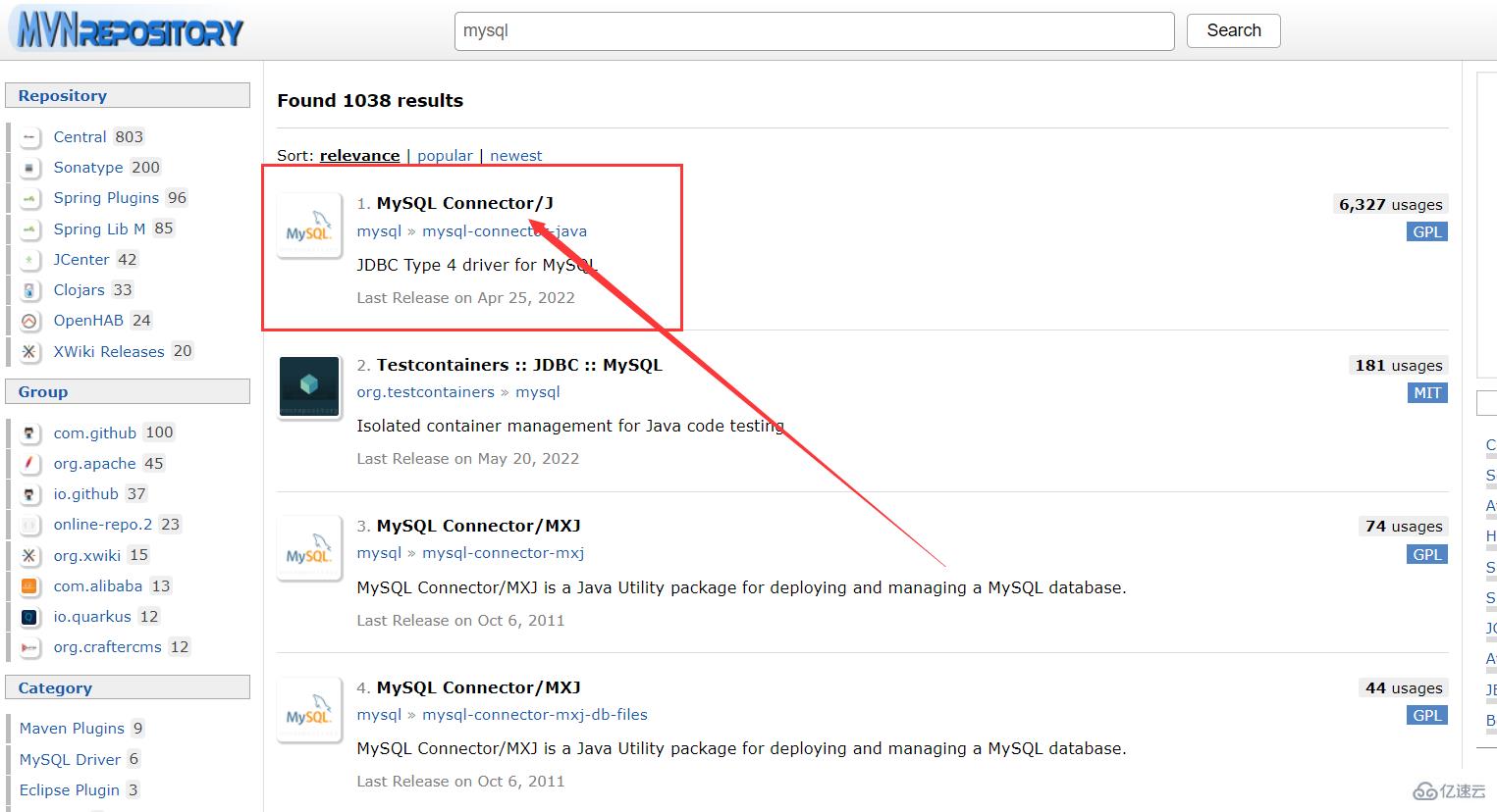 MySQL数据库JDBC编程的知识点有哪些?