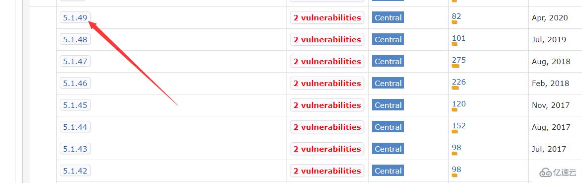 MySQL数据库JDBC编程的知识点有哪些?