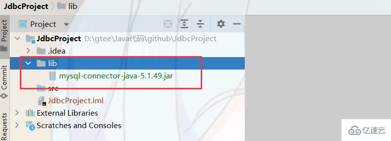 MySQL数据库JDBC编程的知识点有哪些?