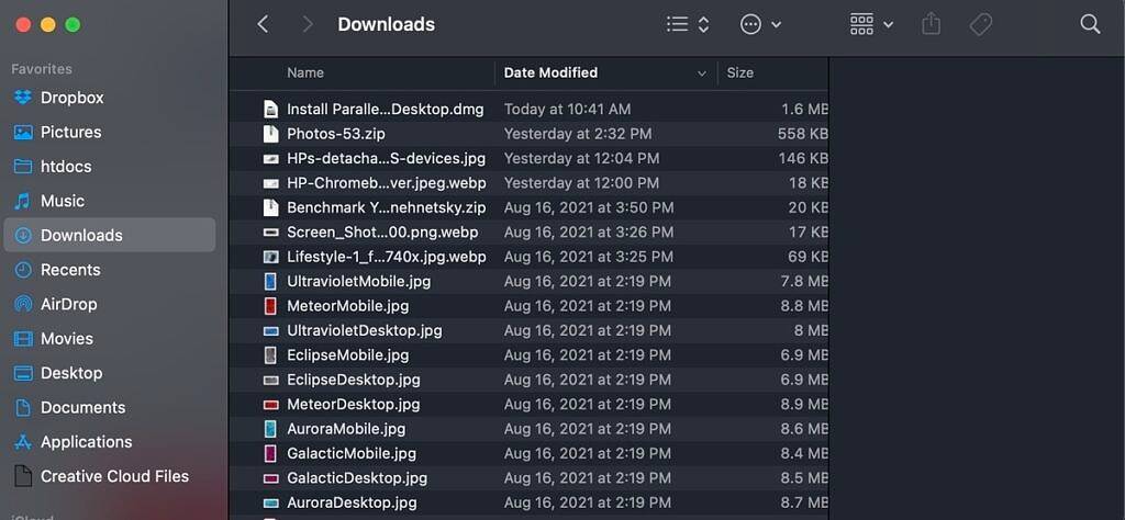 如何使用 Parallels 在 Apple Mac 上安装 Microsoft Windows 11
