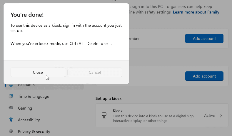 5-Completed-set-up-kiosk-mode-on-windows-11
