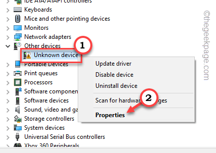 如何在设备管理器中下载未知设备的驱动程序