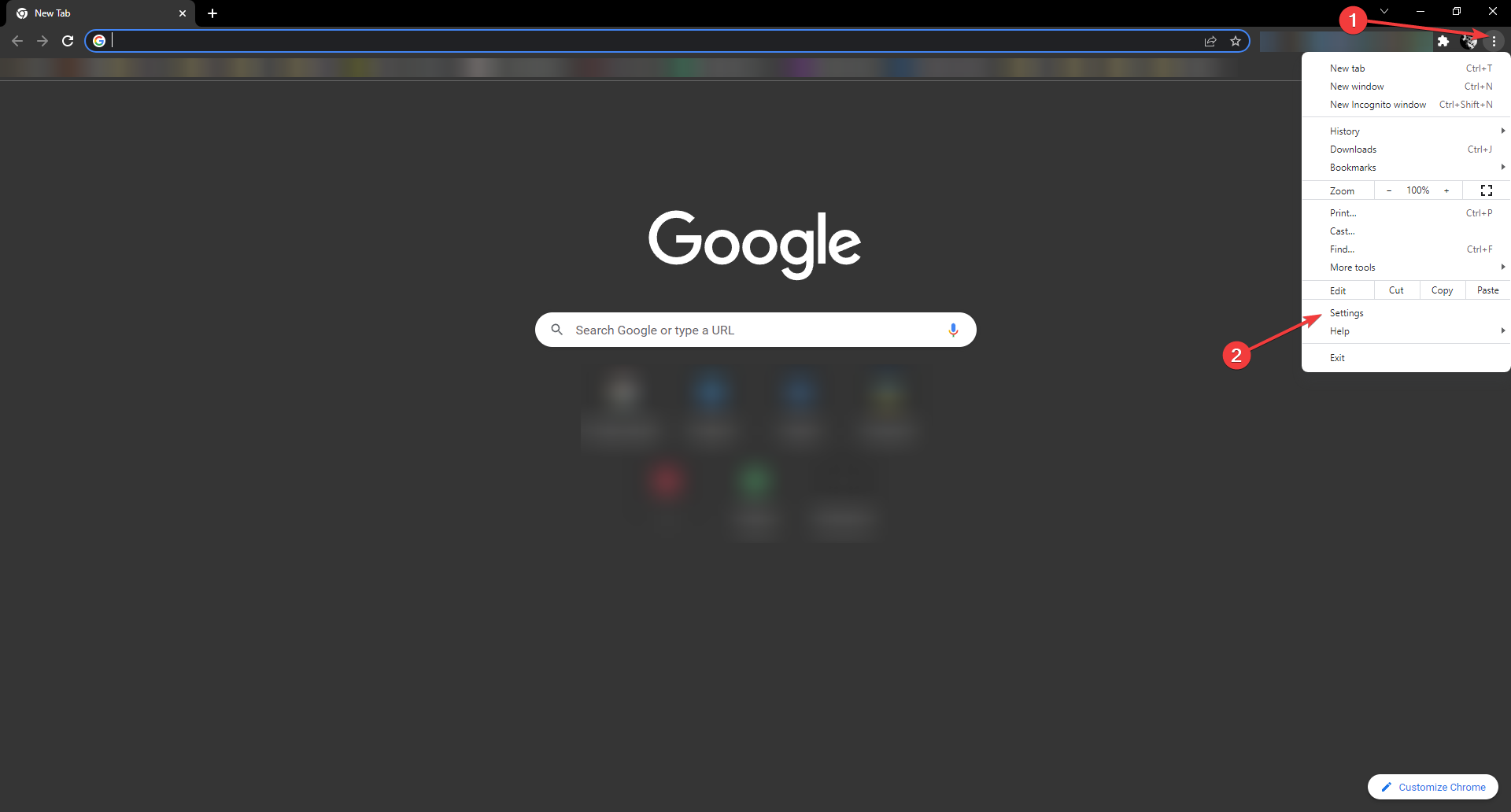 如何修复 Windows 11 代理错误 [快速修复]