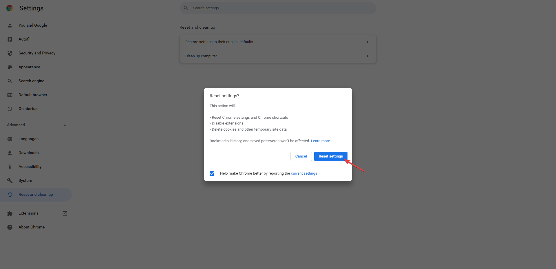 如何修复 Windows 11 代理错误 [快速修复]