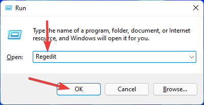 如何修复 Windows 11 代理错误 [快速修复]