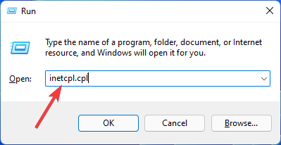 如何修复 Windows 11 代理错误 [快速修复]