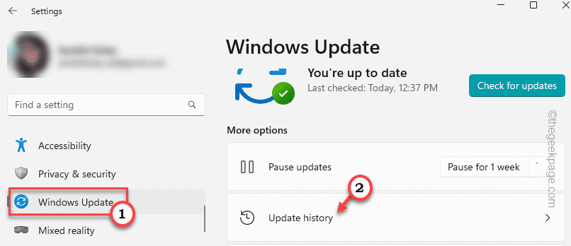 修复：打印机共享在 Windows 11 上不起作用
