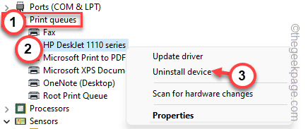 修复：打印机共享在 Windows 11 上不起作用