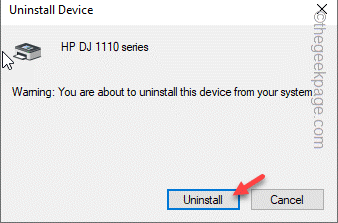 修复：打印机共享在 Windows 11 上不起作用