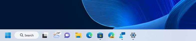 Windows-11-search-toggle-on-taskbar