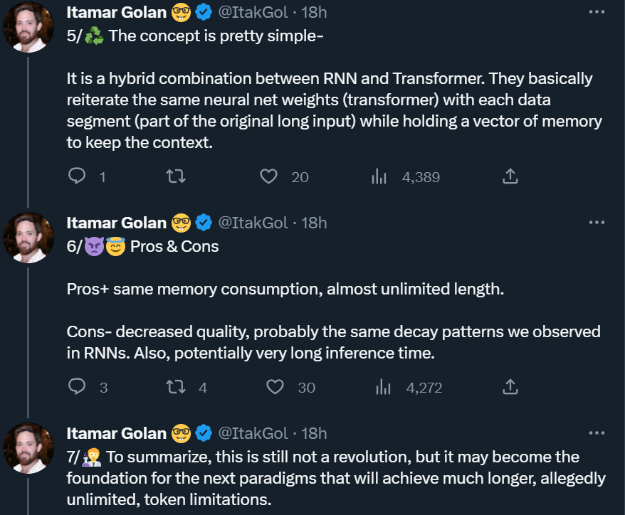 新研究:量子速读突破GPT-4限制,可一次理解百万token文本