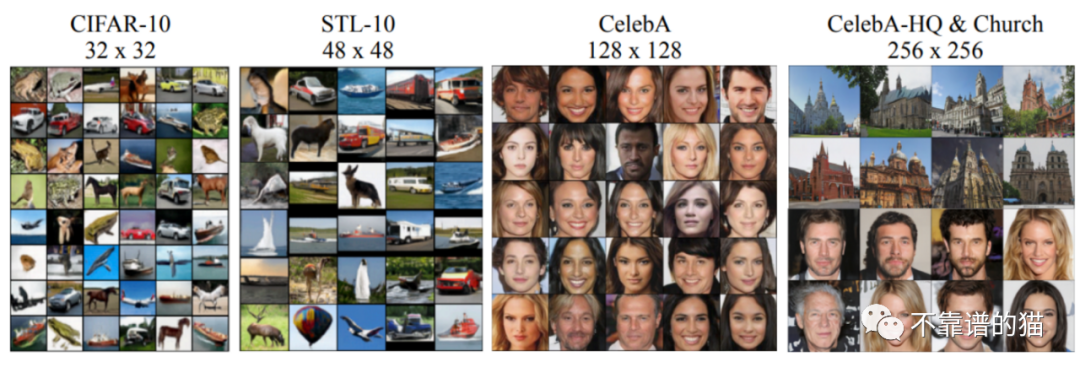 对于图像翻译,最具前途的五个 AI 模型是什么?