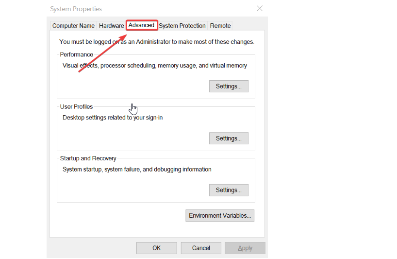 如何在 Windows 11 中快速禁用漫游配置文件