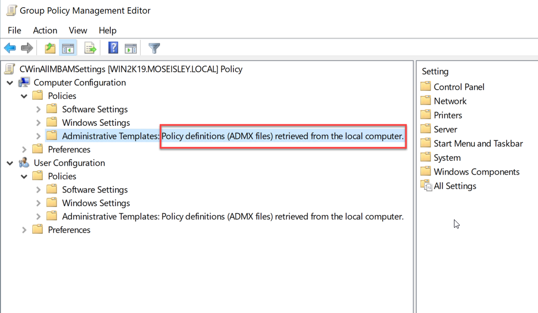 如何在 Windows 11 中快速禁用漫游配置文件