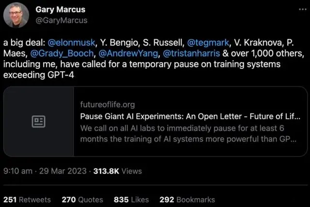 ChatGPT是否会背叛人类？