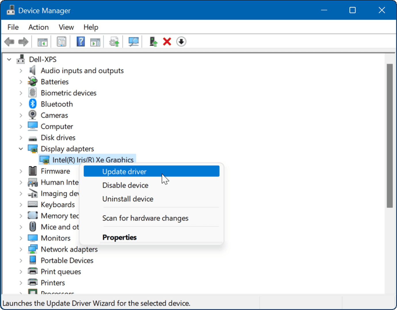 如何在 Windows 11 上修复 Ntoskrnl.exe 蓝屏死机