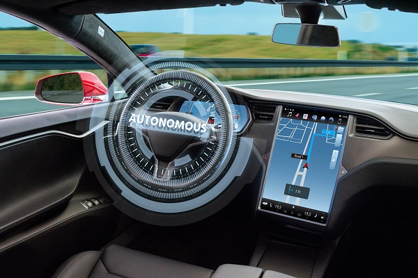 自动驾驶还要多久才能真正实现？