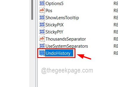如何在 Excel 中修改撤消级别数