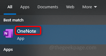 如何在 OneNote 中重新安排分区和页面面板