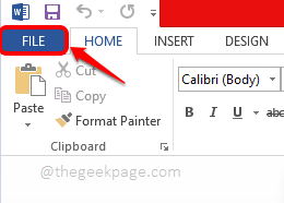 如何在 Microsoft Word 中插入日期选择器