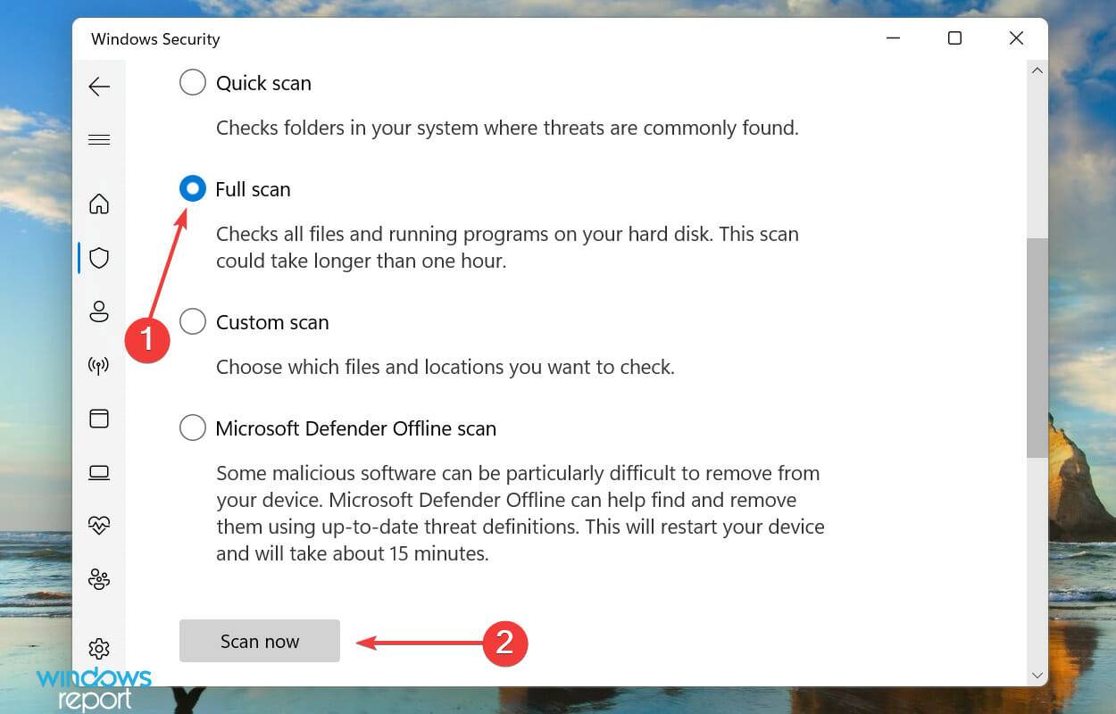 修复:Windows 11 关机框不断随机弹出