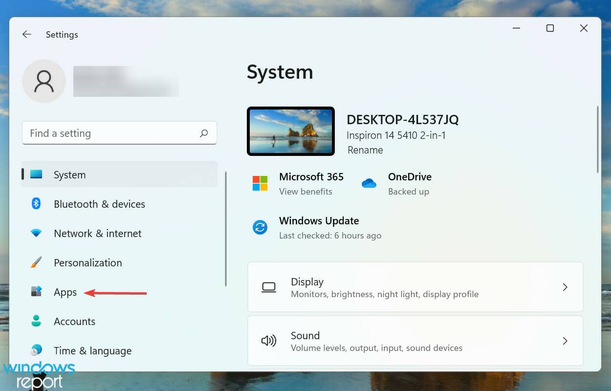 修复:Windows 11 关机框不断随机弹出