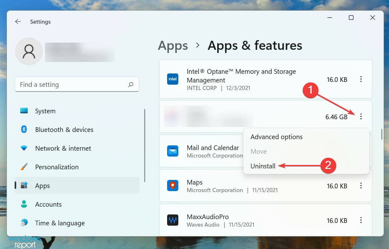 修复:Windows 11 关机框不断随机弹出