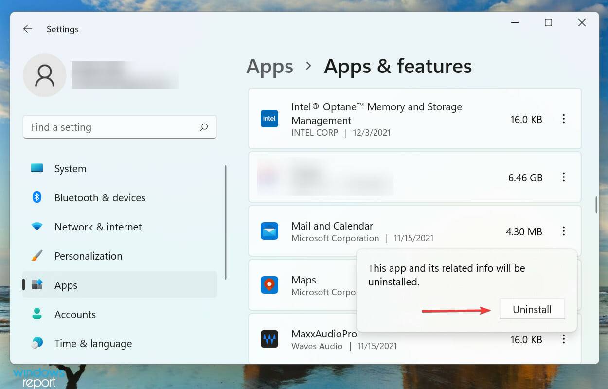 修复:Windows 11 关机框不断随机弹出