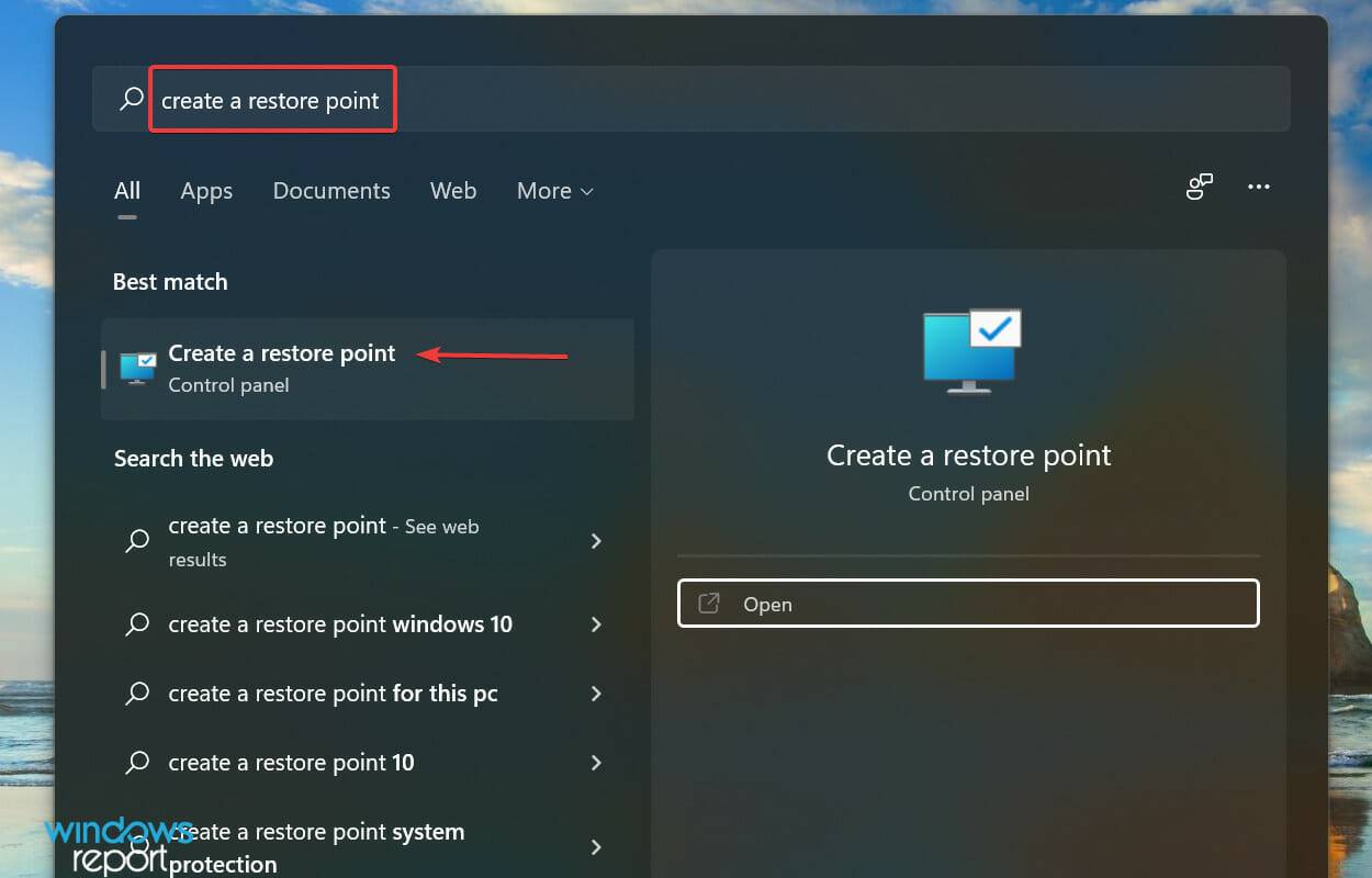 修复:Windows 11 关机框不断随机弹出