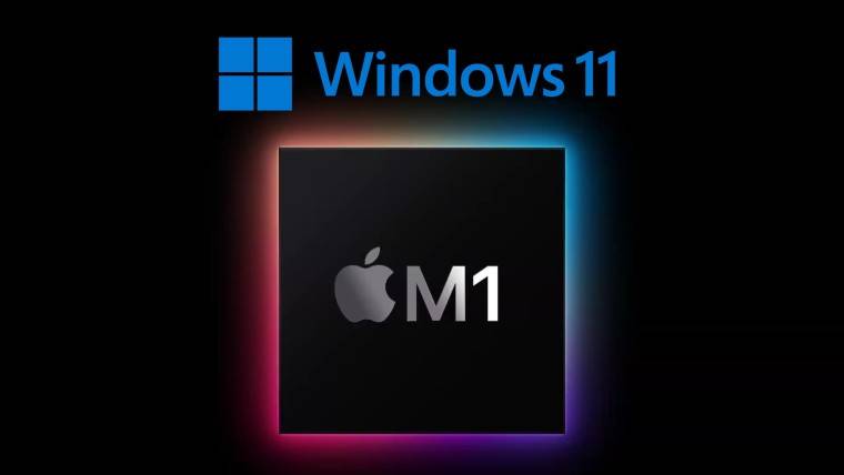 多亏了这个新项目，Windows 11 可能很快就可以在 Apple M1 上原生运行了