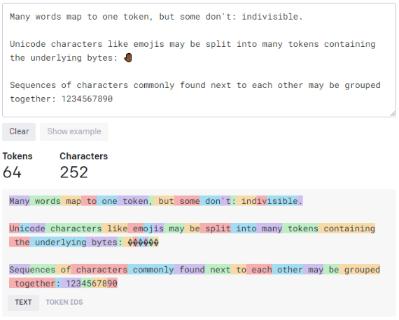 GPT-3:能写作的人工智能