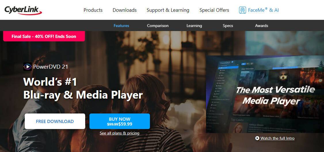 5+ 最好的 Windows 11 音乐播放器应用程序，让您享受播放列表