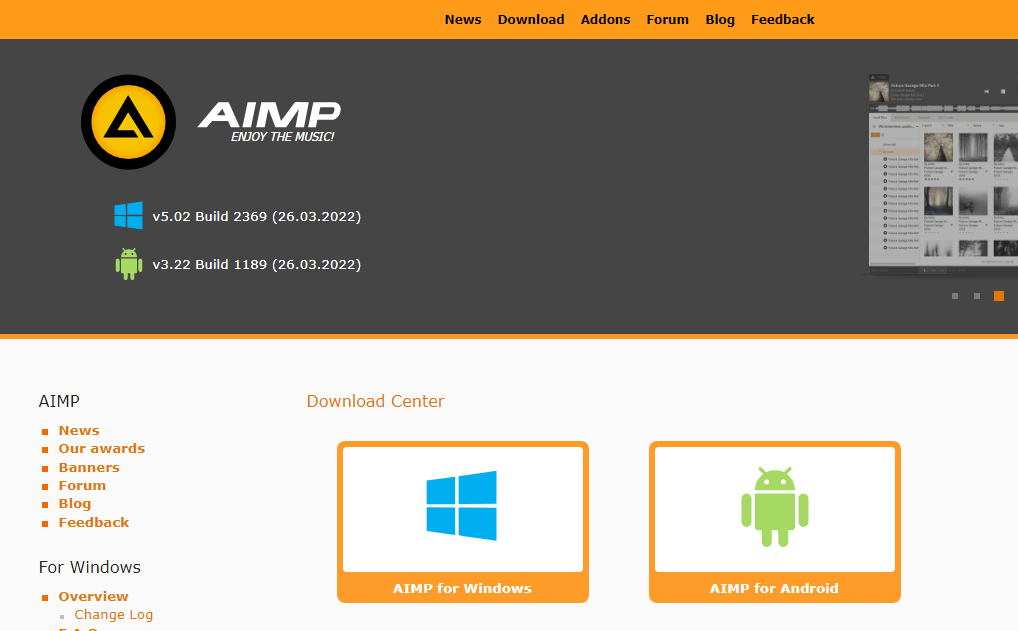 5+ 最好的 Windows 11 音乐播放器应用程序，让您享受播放列表