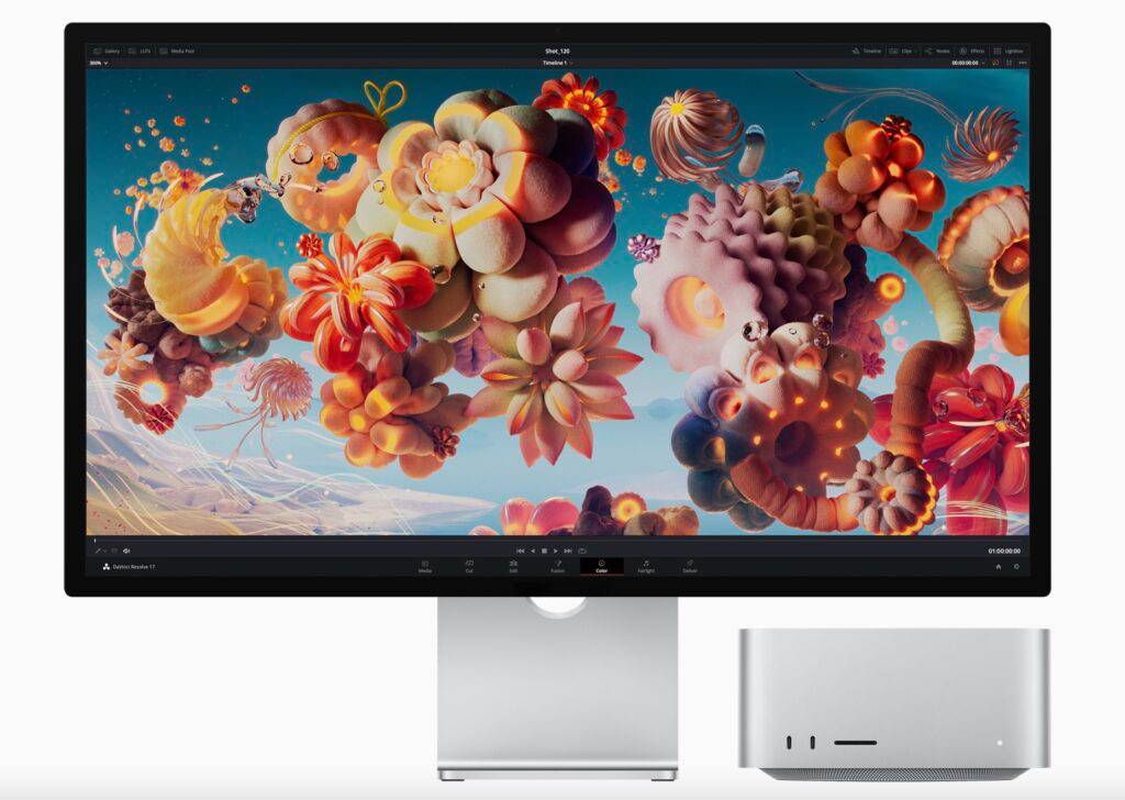 Mac Studio 如何选购才划算?