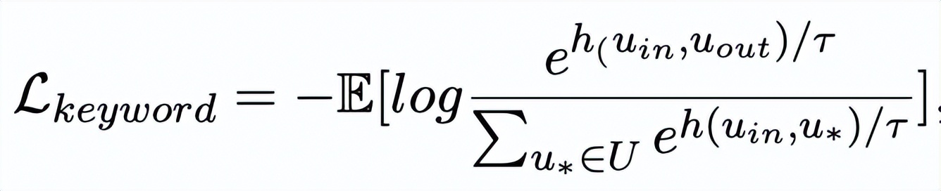 提升支付宝搜索体验，蚂蚁、北大基于层次化对比学习文本生成框架