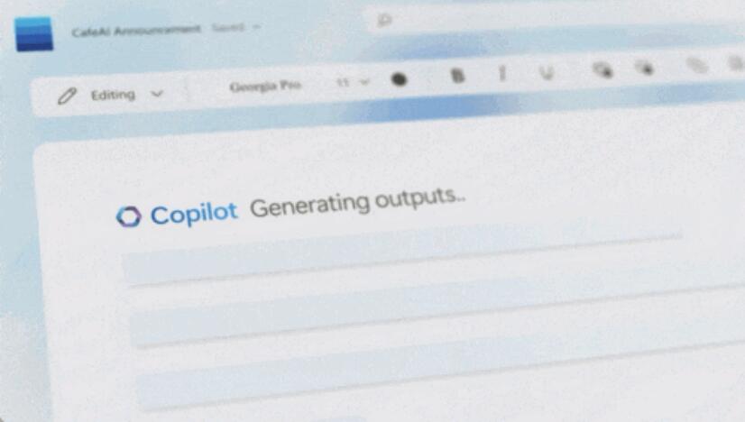 微软杀疯了！接入ChatGPT后首次交卷，一季度营收528亿美元