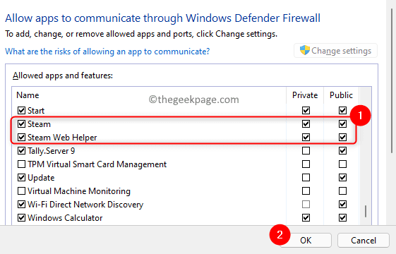 修复：Steam 无法同步您的文件错误 [已解决]