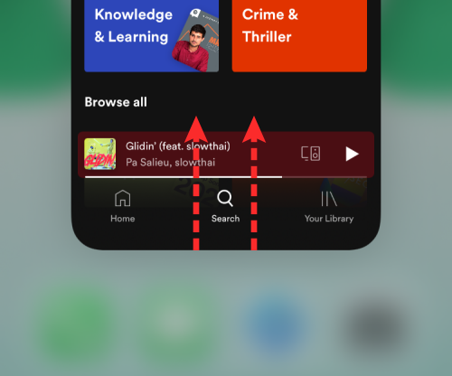 如何从 iPhone 锁屏中删除音乐