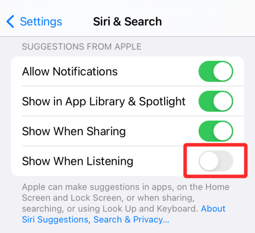 如何从 iPhone 锁屏中删除音乐