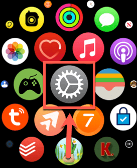 如何断开 Apple Watch 的连接