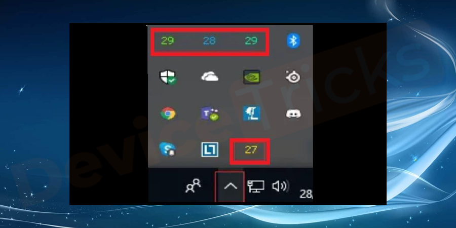 The-changing-numbers-are-the-temperature-of-the-system