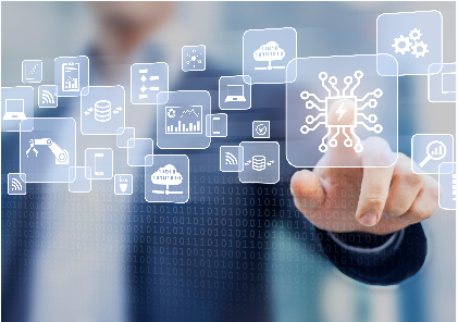 数字孪生和城市可持续发展