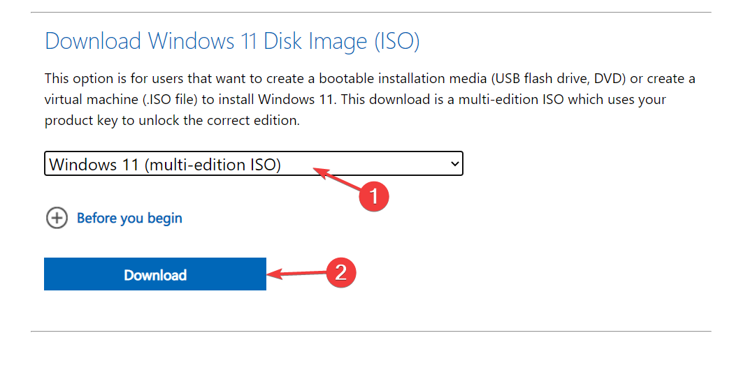 使用 Ventoy 轻松安装 Windows 11 的快速提示