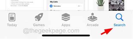 修复iPhone相机无法对焦[已解决]