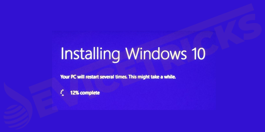 如何在启动或引导错误期间修复 Windows 10 死机?