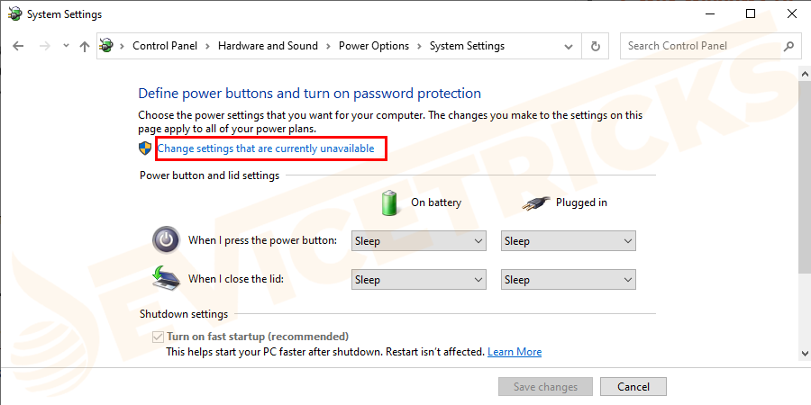 如何在启动或引导错误期间修复 Windows 10 死机?