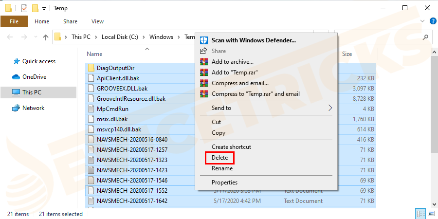 如何在启动或引导错误期间修复 Windows 10 死机?