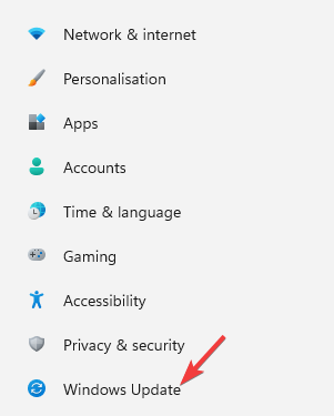 修复无法校准的 Windows 11 触摸屏的 7 种方法