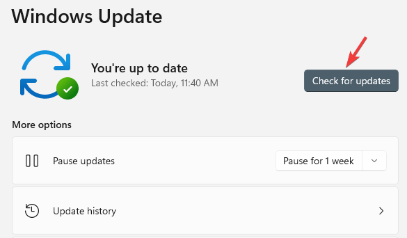 修复无法校准的 Windows 11 触摸屏的 7 种方法